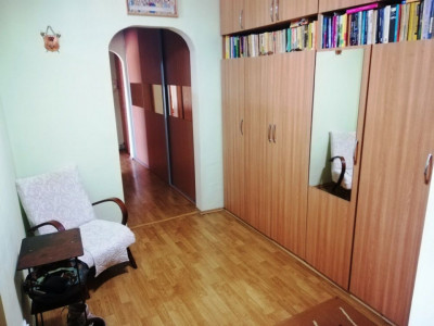 Apartamente de vanzare Sibiu Central imagine mica 10