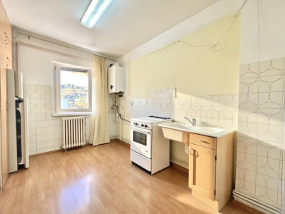Apartamente de vanzare Cluj-Napoca Grigorescu imagine mica 4