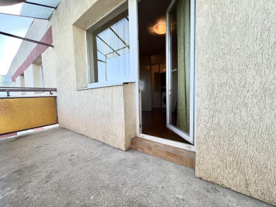 Apartamente de vanzare Cluj-Napoca Grigorescu imagine mica 10