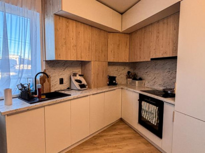 Apartamente de vanzare Floresti imagine mica 2