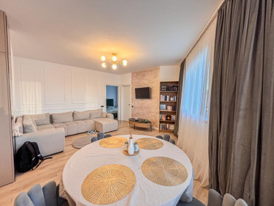 Apartamente de vanzare Floresti imagine mica 4
