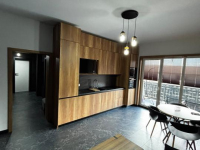 Apartamente de vanzare Sibiu Rahovei imagine mica 2