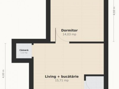 Apartamente de vanzare Cluj-Napoca Marasti imagine mica 6