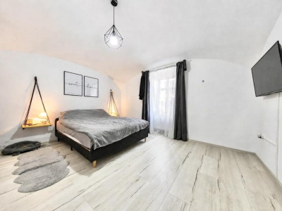 Apartamente de vanzare Cluj-Napoca Centru imagine mica 2