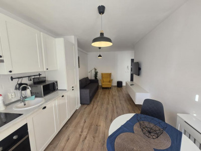 Apartamente de inchiriat Sibiu Lazaret imagine mica 2