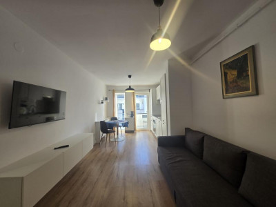 Apartamente de inchiriat Sibiu Lazaret imagine mica 3
