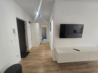 Apartamente de inchiriat Sibiu Lazaret imagine mica 4