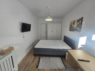 Apartamente de inchiriat Sibiu Lazaret imagine mica 5