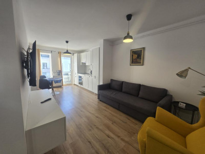 Apartamente de inchiriat Sibiu Lazaret imagine mica 11