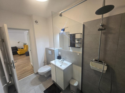 Apartamente de inchiriat Sibiu Lazaret imagine mica 14