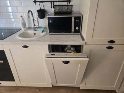 Apartamente de inchiriat Sibiu Lazaret imagine mica 17