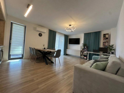 Apartamente de vanzare Cluj-Napoca Zorilor imagine mica 1