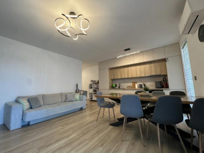 Apartamente de vanzare Cluj-Napoca Zorilor imagine mica 8