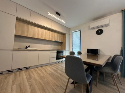 Apartamente de vanzare Cluj-Napoca Zorilor imagine mica 9