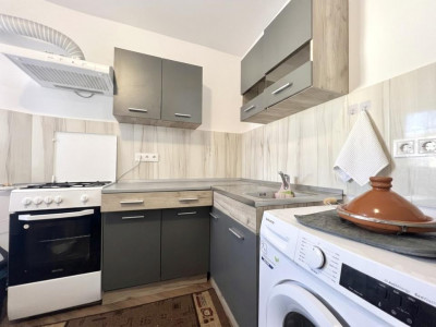 Apartamente de vanzare Cluj-Napoca Grigorescu imagine mica 7