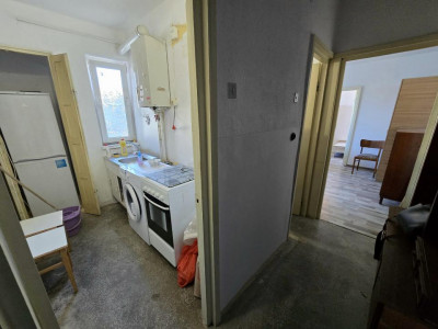 Apartamente de vanzare Sibiu Rahovei imagine mica 12