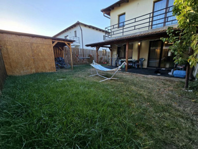Case de vanzare Sibiu Calea Cisnadiei - Arhitectilor imagine mica 2