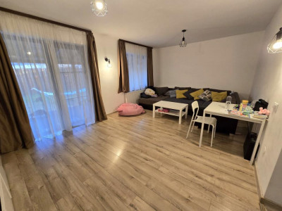 Case de vanzare Sibiu Calea Cisnadiei - Arhitectilor imagine mica 3