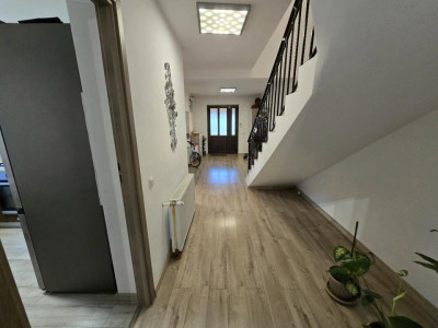 Case de vanzare Sibiu Calea Cisnadiei - Arhitectilor imagine mica 20