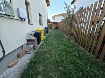 Case de vanzare Sibiu Calea Cisnadiei - Arhitectilor imagine mica 24