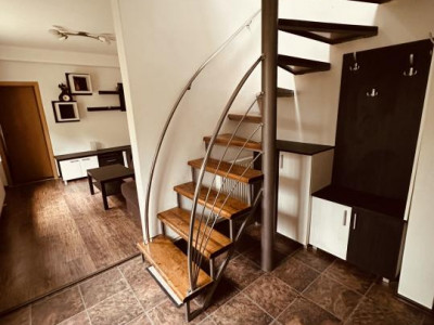 Apartamente de vanzare Sibiu Lazaret imagine mica 2