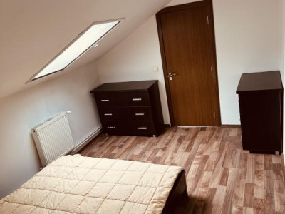 Apartamente de vanzare Sibiu Lazaret imagine mica 7
