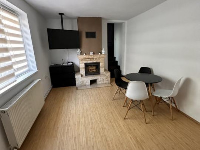 Apartamente de vanzare Sibiu Lazaret imagine mica 11