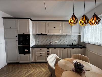 Apartamente de vanzare Sibiu Rahovei imagine mica 7