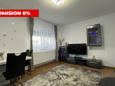 Apartament 3 camere loc de parcare Comision 0 zona Arhitectilor Sibiu