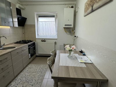 Apartamente de inchiriat Sibiu Calea Cisnadiei - Arhitectilor imagine mica 2