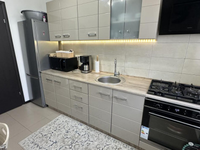 Apartamente de inchiriat Sibiu Calea Cisnadiei - Arhitectilor imagine mica 3