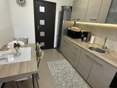 Apartamente de inchiriat Sibiu Calea Cisnadiei - Arhitectilor imagine mica 5