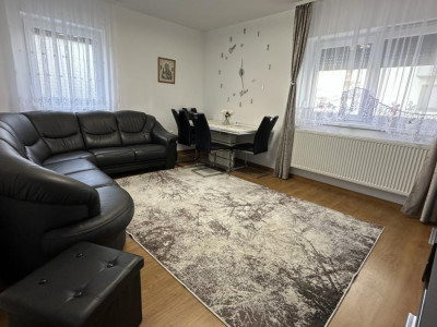 Apartamente de inchiriat Sibiu Calea Cisnadiei - Arhitectilor imagine mica 7