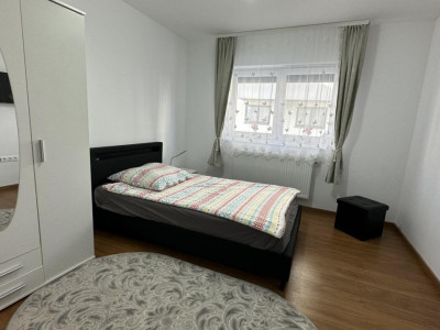 Apartamente de inchiriat Sibiu Calea Cisnadiei - Arhitectilor imagine mica 8