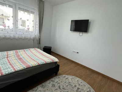 Apartamente de inchiriat Sibiu Calea Cisnadiei - Arhitectilor imagine mica 9