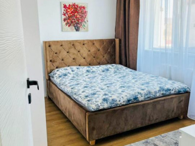 Apartamente de vanzare Floresti imagine mica 4