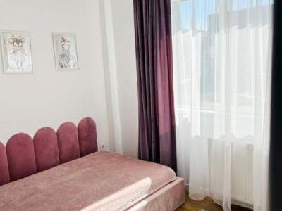 Apartamente de vanzare Floresti imagine mica 5