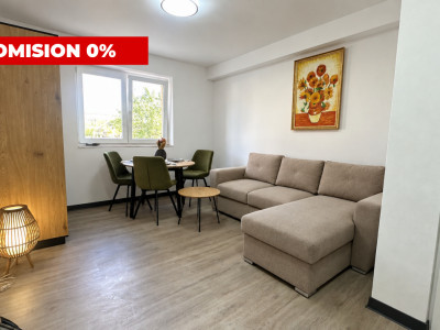 Apartamente de vanzare Sibiu Vasile Aaron imagine mica 1