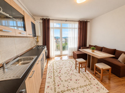 Apartamente de vanzare Sibiu Calea Cisnadiei - Arhitectilor imagine mica 3