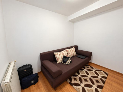 Apartamente de vanzare Sibiu Calea Cisnadiei - Arhitectilor imagine mica 7