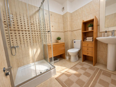 Apartamente de vanzare Sibiu Calea Cisnadiei - Arhitectilor imagine mica 9