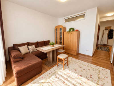 Apartamente de vanzare Sibiu Calea Cisnadiei - Arhitectilor imagine mica 17