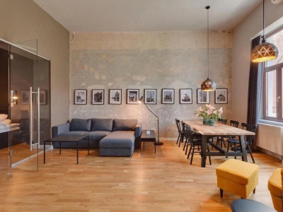 Apartamente de vanzare Cluj-Napoca Centru imagine mica 1