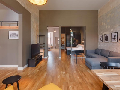 Apartamente de vanzare Cluj-Napoca Centru imagine mica 6