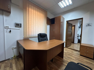 Spatii birouri de inchiriat Sibiu Mihai Viteazul imagine mica 5