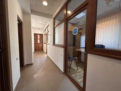Spatii birouri de inchiriat Sibiu Mihai Viteazul imagine mica 12