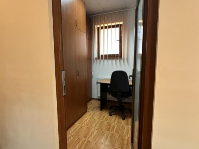 Spatii birouri de inchiriat Sibiu Mihai Viteazul imagine mica 14