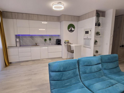 Apartamente de vanzare Sibiu Piata Cluj imagine mica 4