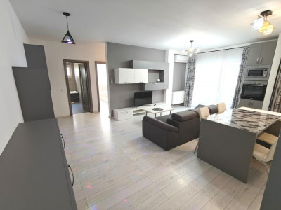 Apartamente de inchiriat Sibiu Piata Cluj imagine mica 4