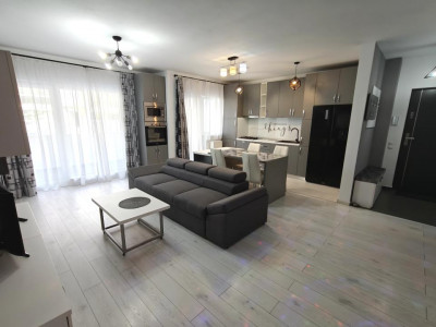 Apartamente de inchiriat Sibiu Piata Cluj imagine mica 5